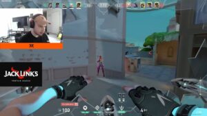 MVP! 25+ KILLS! VCT WINNER! BEST JETT IN THE WORLD! DERKE RADIANT JETT VALORANT RANKED GAMEPLAY