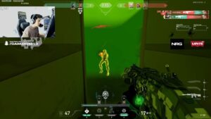 MVP! BIND! NRG s0m VIPER VALORANT RADIANT RANKED GAMEPLAY [ FULL MATCH VOD ]