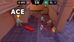 Melhores clipes que me mandaram em MAIO no Valorant...