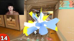 Most Viewed VALORANT Clips of the Day! V14..