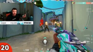 Most Viewed VALORANT Clips of the Day! V20..