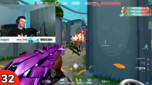 Most Viewed VALORANT Clips of the Day! V32..