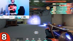 Most Viewed VALORANT Clips of the Day! V8..