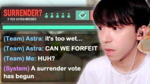 My Teammate Left for THIS Reason?!