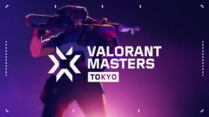 NAVI 🆚 NRG | DRX 🆚 EG | VALORANT Masters Tokyo | BO3 | Grup Aşaması