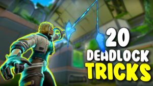 *NEW* Agent Deadlock Tricks You NEED To Know