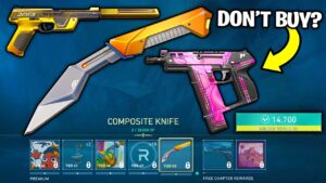 NEW: Episode 7 Battle Pass! - The Worst one yet?