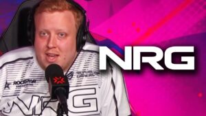 NRG VALORANT Press Conference (Lower Bracket Quarterfinals | VCT Masters Tokyo)