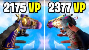 Neo Frontier Sheriff vs Arcane Sheriff - VALORANT Before You Buy