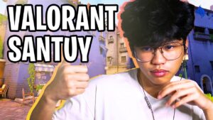 Nyobain Headset Baru Untuk Push Rank Gold - Diamond! Valorant