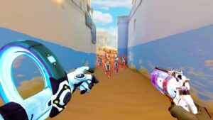 Outplaying Streamers with Deadlock