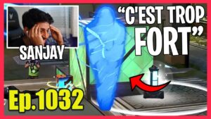 PRÉSENTATION DU NOUVEAU PERSONNAGE DE VALORANT DEADLOCK - BEST OF VALORANT FR Ep 1032