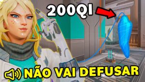 Quando Jogadores Sabem Usar Suas Ultimates no Valorant - Ep. 15