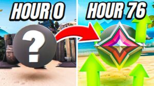 RADIANT in 100 hours or lose $1000