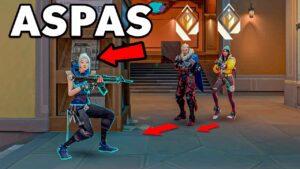 RADIANTES vencendo clutches que ninguém acreditava... (Valorant)