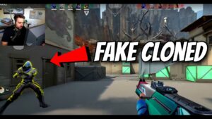 RADIANTS STILL FALL FOR THIS YORU CLONE...