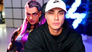 SERÁ QUE EU SEI JOGAR VALORANT?