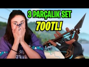 SİHİRPUNK 3 SETİNİ DENİYORUZ! | AŞIRI PAHALI BİR SET!