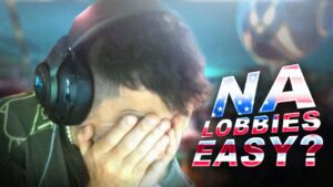 SIND NA LOBBIES EINFACHER?