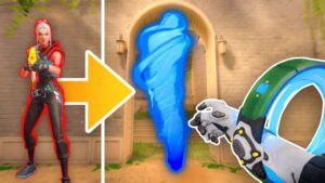 So I tested the *NEW* agent Deadlock... and trolled everyone