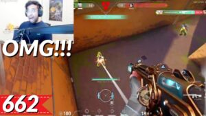 Subroza Made an Interesting Promise for The Next Act | Most Watched VALORANT Clips Today V662