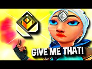 THIS IS WHY I HATE VALORANT PLAYERS...