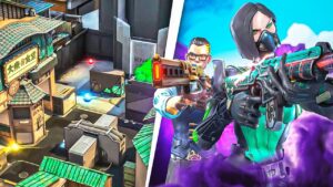 TODO SOBRE EL NUEVO MODO l TEAM DEATHMATCH EN VALORANT