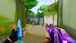 TOP 0.01% Reyna Main..