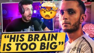 Tarik Reacts to NRG vs T1 | WINNER TO PLAYOFFS | VCT Masters Tokyo 2023