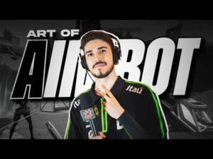 The Art of Aimbot feat. LOUD aspas