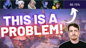 The Best Team Comps On Each Map | VCT Stats Breakdown