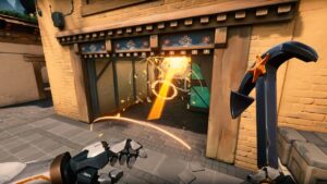 ブリーチ研究者から送られてきた定点がすごい【VALORANT】