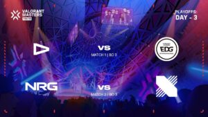 VALORANT Masters Tokyo 2023 – Playoffs Day 3