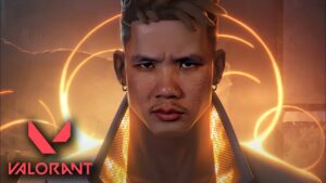 VALORANT NGAJAK ORANG DISCORD MOTION.IME