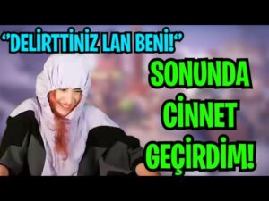 VALORANT PSİKOLOJİMİ BOZDU!