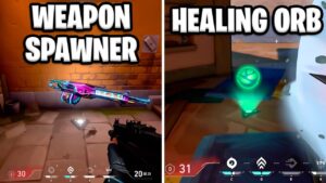 VALORANT Team Deathmatch Explained (with Gameplay)