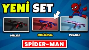 VALORANT YENİ GELECEK SET NE OLACAK?