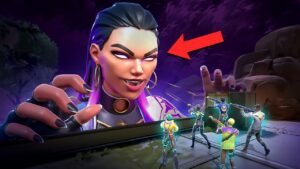 VALORANT'S *NEW* IMPOSSIBLE BOSS FIGHT GAMEMODE... (This was INSANE)