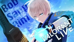 【VALORANT】フルパコンペ！SPYGEA.kinako.kawase.alpha