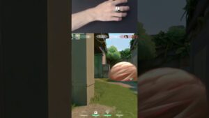 Valorant mouse trickshot #valorant