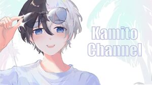 【Valorant】オペの子【Kamito】