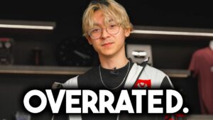 Valorant's Most CONTROVERSIAL Player