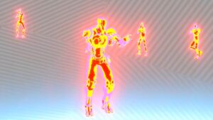 What 4000 hours on Cypher looks like...