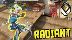 When RADIANT Players Use 100% Of Their Brain