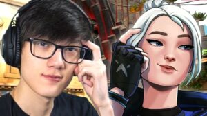 When VALORANT Predictions Come True...