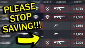 Why Saving is THROWING YOUR GAMES! - Pro VALORANT Breakdown | LEV vs. C9