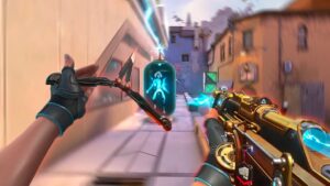 You Need an Ego to Play Duelist