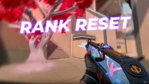 Your Rank is Getting a Hard Reset...