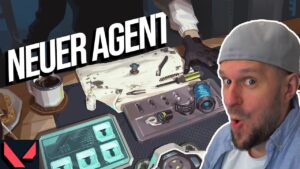 ZWEI NEUE AGENTEN und VIELE NEUE MAPS - Valorant Update deutsch
