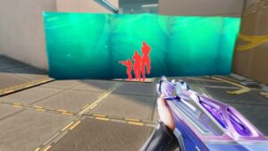 ah yes, radiants are tilted…